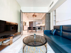 Elegant 1BDR By Bayz By Danube Business Bay 29